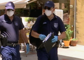 Πρόστιμα 327.600 ευρώ αλλά και "λουκέτο" σε 5 επιχειρήσεις για μη τήρηση των μέτρων