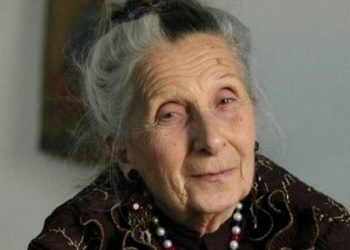 Πέθανε η ηθοποιός και συγγραφέας Τιτίκα Σαριγκούλη