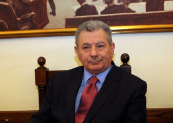 Βρέθηκε νεκρός ο Σήφης Βαλυράκης