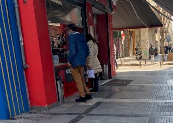 Γεωργιάδης: Σταματά το take away στην εστίαση, τα Σαββατοκύριακα, σε Αθήνα, Θεσσαλονίκη