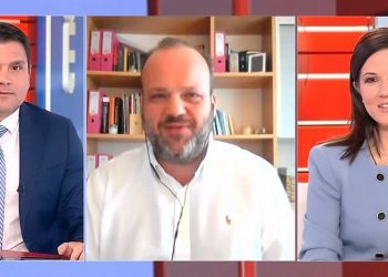 Διοικητής ΟΑΕΔ: Μέχρι τις αρχές Μαρτίου θα καταβληθεί το επίδομα στους επιστήμονες