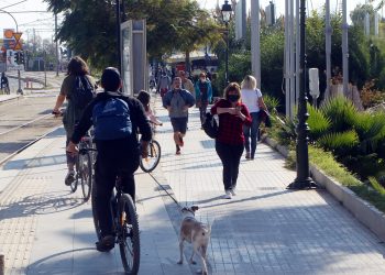 Σταμπουλίδης: Άθληση και βόλτα με κατοικίδια μόνο στον δήμο κατοικίας μας – Ανοιχτά τα ανθοπωλεία στις 13-14/02