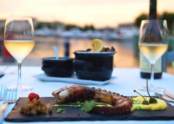 Υπ. Τουρισμού: Σε δημόσια διαβούλευση οι προτάσεις για τον Γαστρονομικό Τουρισμό