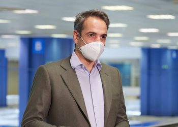 Μητσοτάκης: Τι έγραψε για τη ροή των εμβολιασμών (VIDEO)