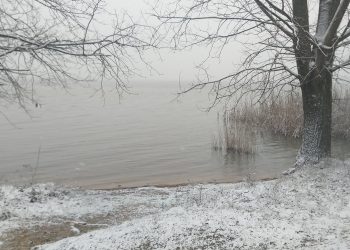 Κακοκαιρία Μήδεια: Από Δευτέρα το δεύτερο κύμα – Χιόνια και στην Αθήνα