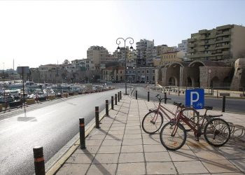 Ηράκλειο: Τι θα ισχύσει από αύριο που μπαίνει στο "κόκκινο"