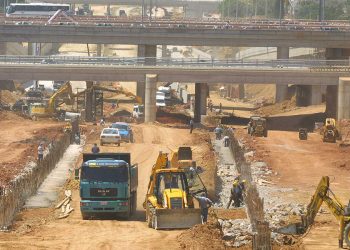 Δέκα καινοτομίες του νομοσχεδίου για τα δημόσια έργα – Tι αλλάζει