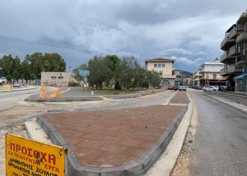 Καθολικό lockdown στην Αρκαδία – Στο «κόκκινο» ο δήμος Ναυπλιέων