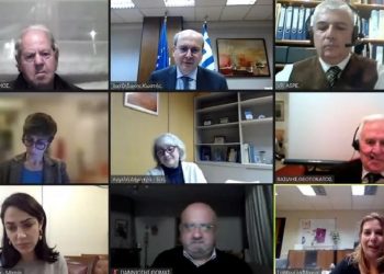 Κ. Χατζηδάκης: Η στήριξη της κυβέρνησης στους πολύτεκνους θα συνεχιστεί