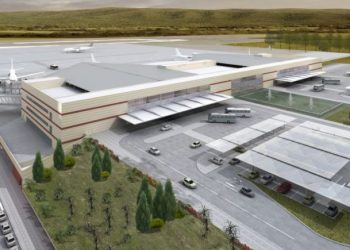 Ερχονται ακόμα 80 εκ. ευρώ για το νέο αεροδρόμιο στο Καστέλι