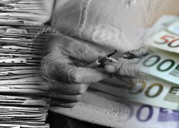 Συντάξεις Μαρτίου: Πότε πληρώνονται οι δικαιούχοι – Ημερομηνίες για όλα τα Ταμεία