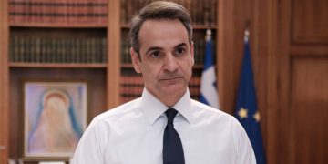 Το ανακοίνωσε ο Μητσοτάκης: Από πότε αρχίζει το σκληρό lockdown (VIDEO)