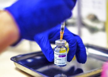 Ξεπέρασαν τους 600.000 οι εμβολιασμοί