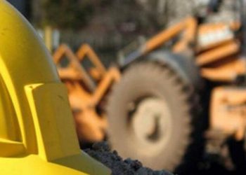 Νέο εργατικό δυστύχημα: Το ερπυστριοφόρο όχημα σκότωσε τον 40χρονο στο εργοτάξιο του νέου αεροδρομίου στο Καστέλι!