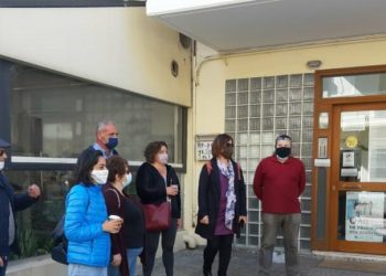 Στη Βουλή οι διαμαρτυρίες των μαθητών του Εσπερινού