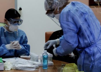 Κορωνοϊος: Εστίες διασποράς σε εταιρείες του Ρεθύμνου