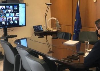 Κραυγή αγωνίας από τους ιδιοκτήτες γυμναστηρίων