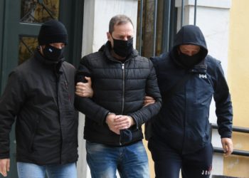 Στην ανακρίτρια σήμερα για να ζητήσει προθεσμία ο Λιγνάδης