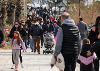 Δερμιτζάκης: Πιθανό να χρειαστούν νέα μέτρα