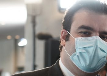 Πιερρακάκης: Από σήμερα η βεβαίωση εμβολιασμού για όσους έχουν κάνει και τις δύο δόσεις