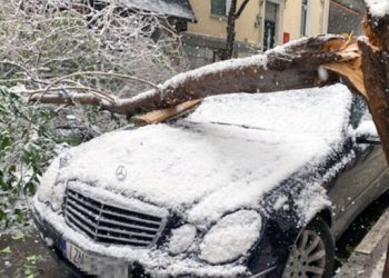 Ξεπέρασαν τις 3.000 οι κλήσεις στην Πυροσβεστική εν μέσω "Μήδειας"