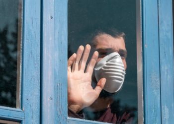 Κρήτη "Εσπασε" την καραντίνα και θα το πληρώσει ακριβά – «Καμπανα» και σε ιδιοκτητη γυμναστηρίου