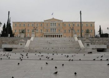 Lockdown για τρίτη φορά – Τι αναμένεται να ανακοινωθεί σήμερα