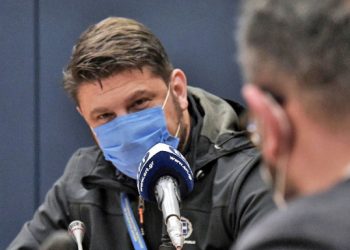 Lockdown στην Αττική: Αναλυτικά όλα τα μέτρα