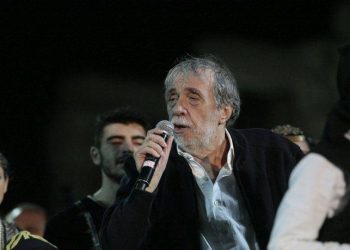 Πέθανε ο Αντώνης Καλογιάννης