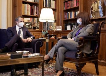 Μητσοτάκης: Έσπασε ένα πέπλο σιωπής με τις συγκλονιστικές αποκαλύψεις