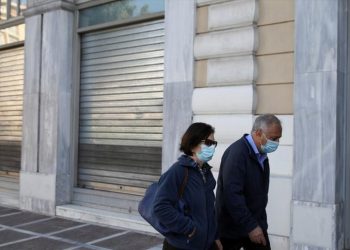 Τζανάκης: Εντός της εβδομάδας η κορύφωση της πανδημίας – Έως και 3.000 κρούσματα ημερησίως