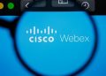 Cisco Webex: Δεν χρησιμοποιούμε για εμπορικούς σκοπούς τα προσωπικά δεδομένα των χρηστών μας