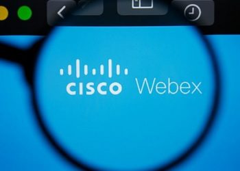 Cisco Webex: Δεν χρησιμοποιούμε για εμπορικούς σκοπούς τα προσωπικά δεδομένα των χρηστών μας