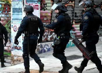 Σε εφαρμογή το πρόγραμμα της ΕΛ.ΑΣ για χρήση καμερών σώματος από αστυνομικούς της ΔΙΑΣ και της ΟΠΚΕ