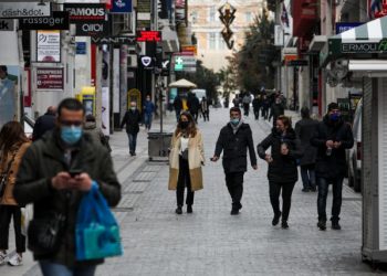 Γεραπετρίτης: Προς άνοιγμα λιανεμπορίου, λυκείων και απελευθέρωση διαδημοτικών μετακινήσεων