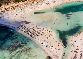 Γερμανία: Η Κρήτη στην κορυφή της ζήτησης για το καλοκαίρι