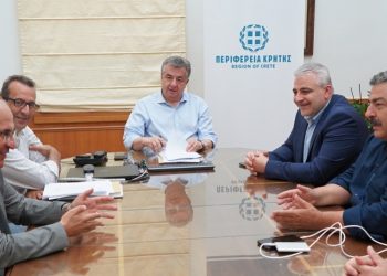 60 προσλήψεις στο Κέντρο Κοινωνικής Πρόνοιας Περιφέρειας Κρήτης