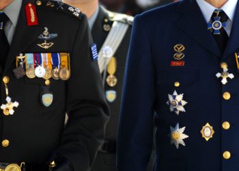 Απόστρατοι: Πώς και πότε παίρνουν αυξήσεις στις συντάξεις