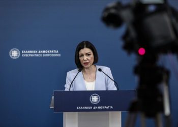 Αρ. Πελώνη: Εισηγούμαστε άρση διαδημοτικών μετακινήσεων το συντομότερο