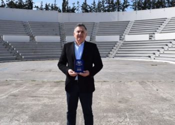 Βραβείο στο Δήμο Μινώα Πεδιάδας για τις ηλεκτρονικές Υπηρεσίες