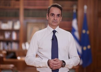 Μητσοτάκης: Νέες οικονομικές ενισχύσεις – 6 νέα μέτρα στήριξης για επιχειρήσεις και ελεύθερους επαγγελματίες