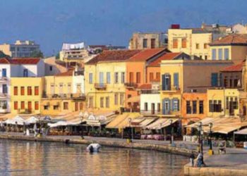 Επέκταση του click-inside ζητά ο Εμπορικός Σύλλογος Χανίων