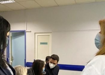 Β. Κικίλιας: Δεν περισσεύει κανείς στη μάχη να σωθεί έστω και μία ανθρώπινη ζωή