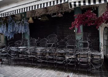 Τα 4 σενάρια για την άμεση ενίσχυση της εστίασης