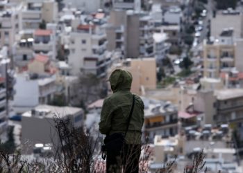 Παυλάκης: Ξεχάστε για την ώρα εστίαση και σχολεία