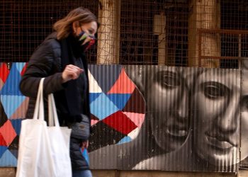 Δερμιτζάκης: Το lockdown δεν είναι αρκετό, βρισκόμαστε σε αδιέξοδο