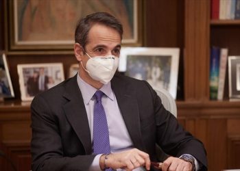 «Ξεπερνάμε το συμβολικό αριθμό των 1.000.000 δόσεων»