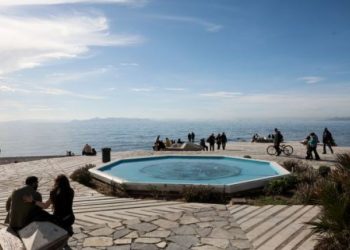 Έρχεται ελάφρυνση των μέτρων του lockdown- Ποιο είναι το χρονοδιάγραμμα