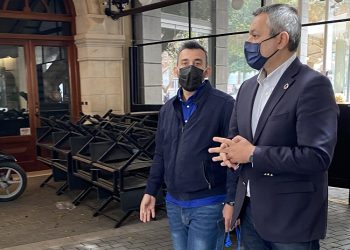 Επιχειρήσεις σε μαρασμό, εργαζόμενοι σε απελπισία