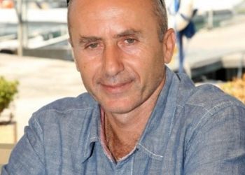 Αντωνακάκης: Ανοίξτε άμεσα την οικονομική δραστηριότητα πριν η υγειονομική κρίση γίνει και οικονομικός εφιάλτης